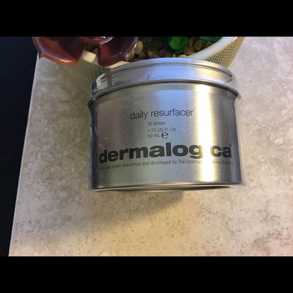 Dermalogica Daily Resurfacer